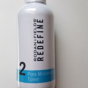 Rodan and Fields step 2 toner